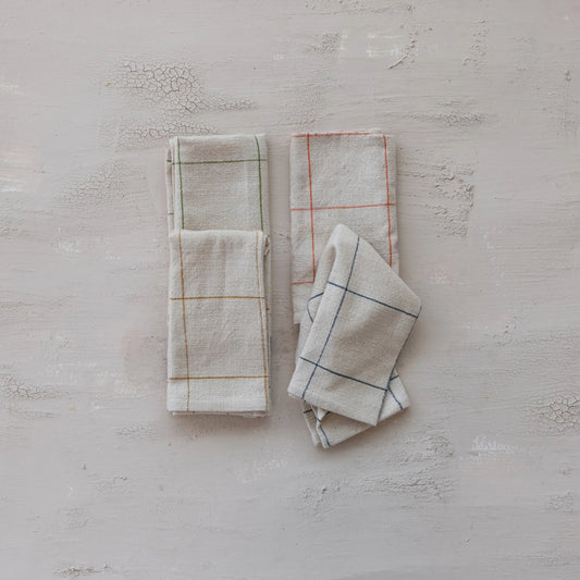Cotton Napkins