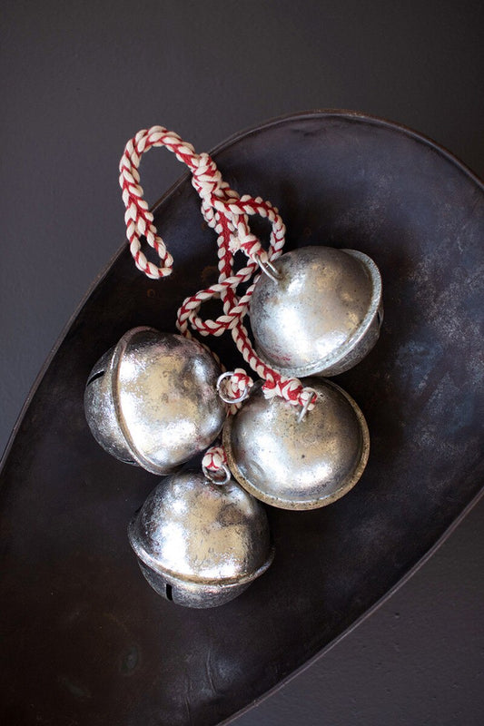 Jingle Bell Cluster