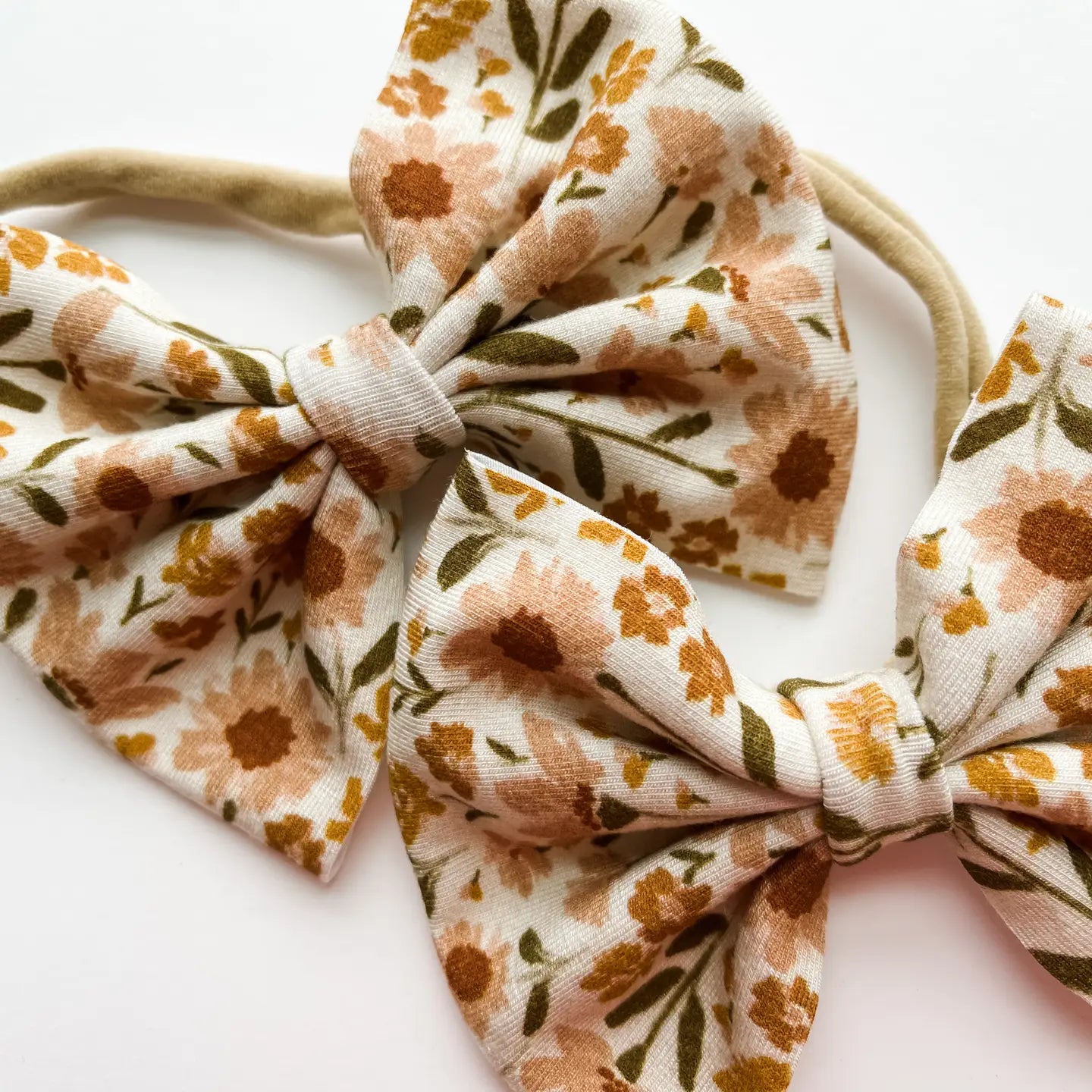 Baby Bow Headband