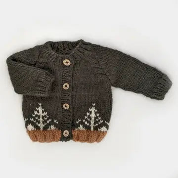 Cardigan Sweaters