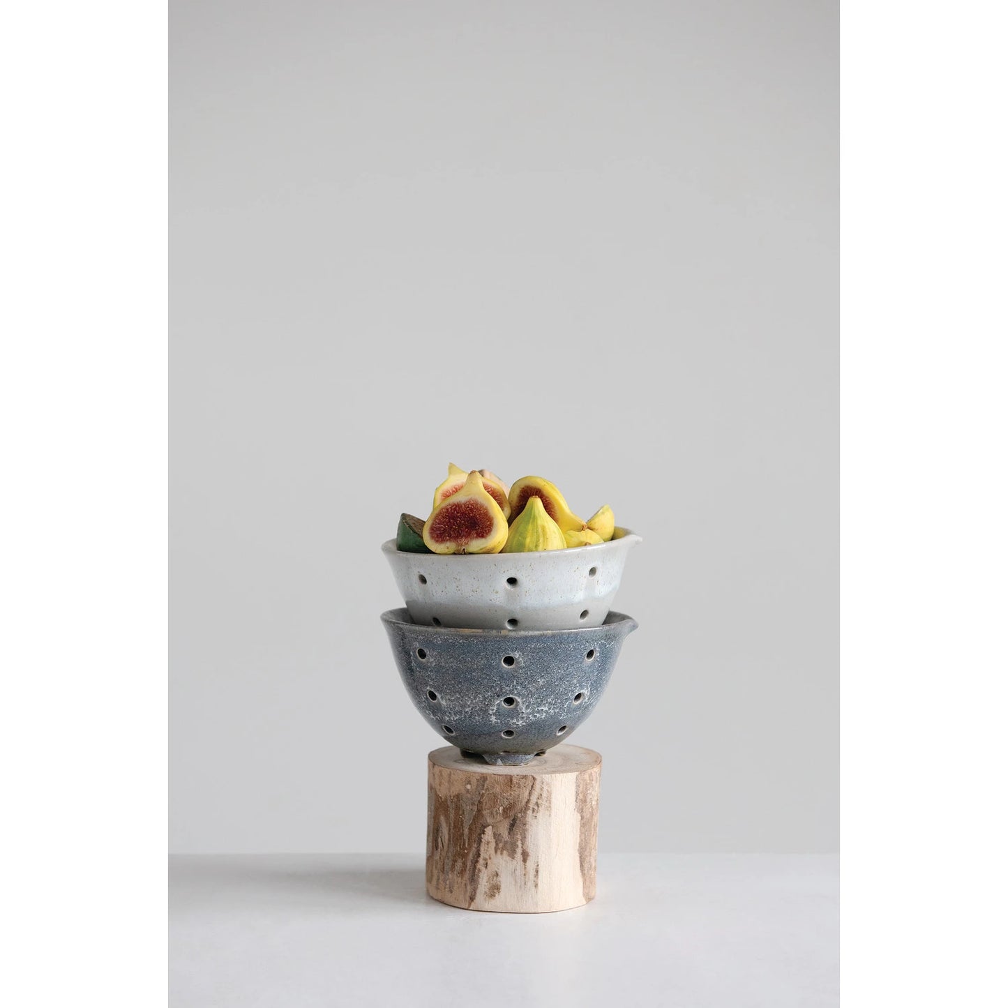 Berry Bowl - Stoneware