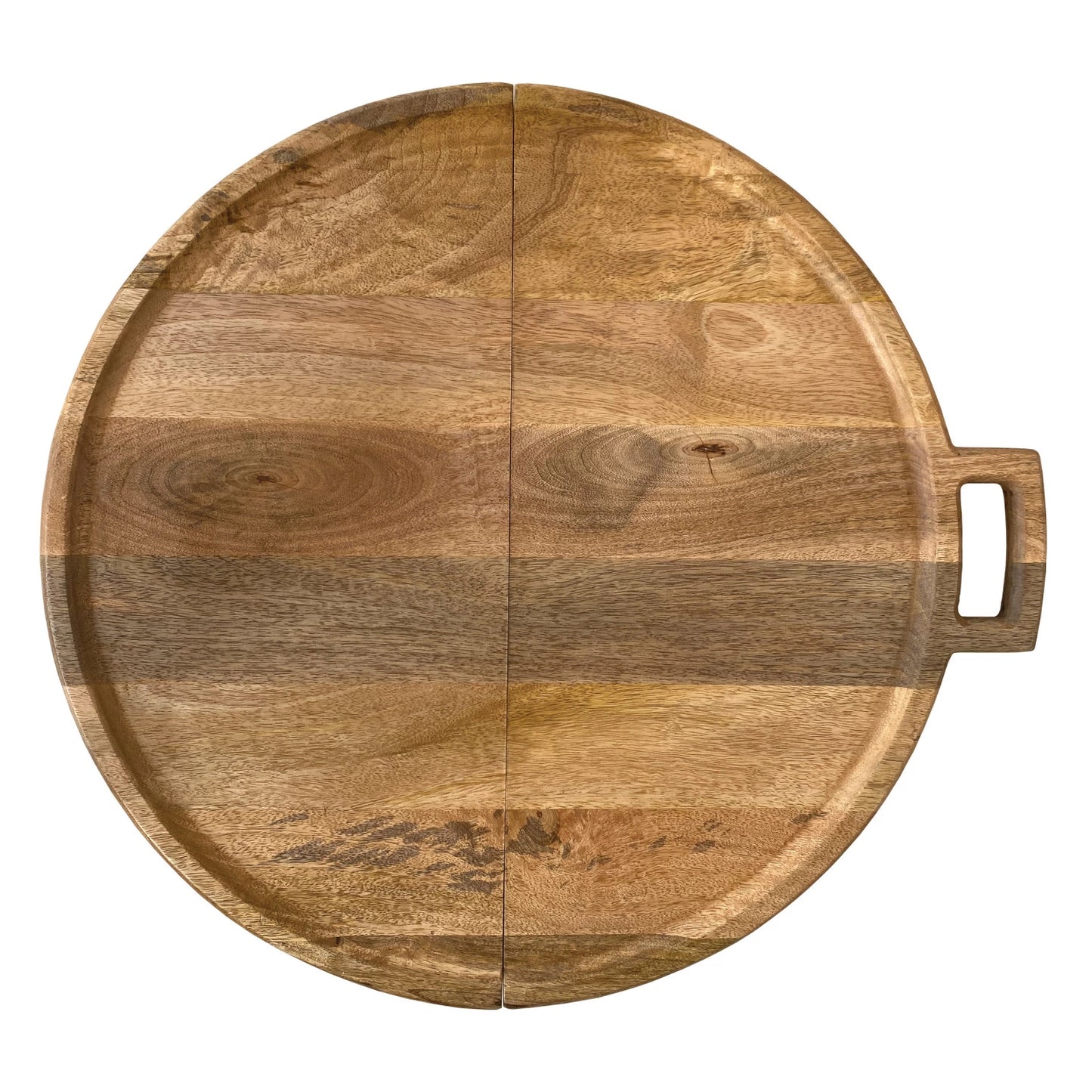 Folding Serving Board