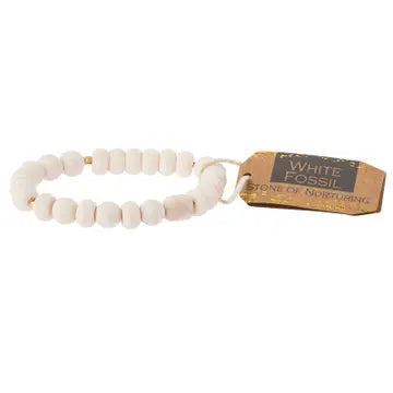 Stone Bracelets