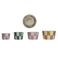 Nesting Bowls