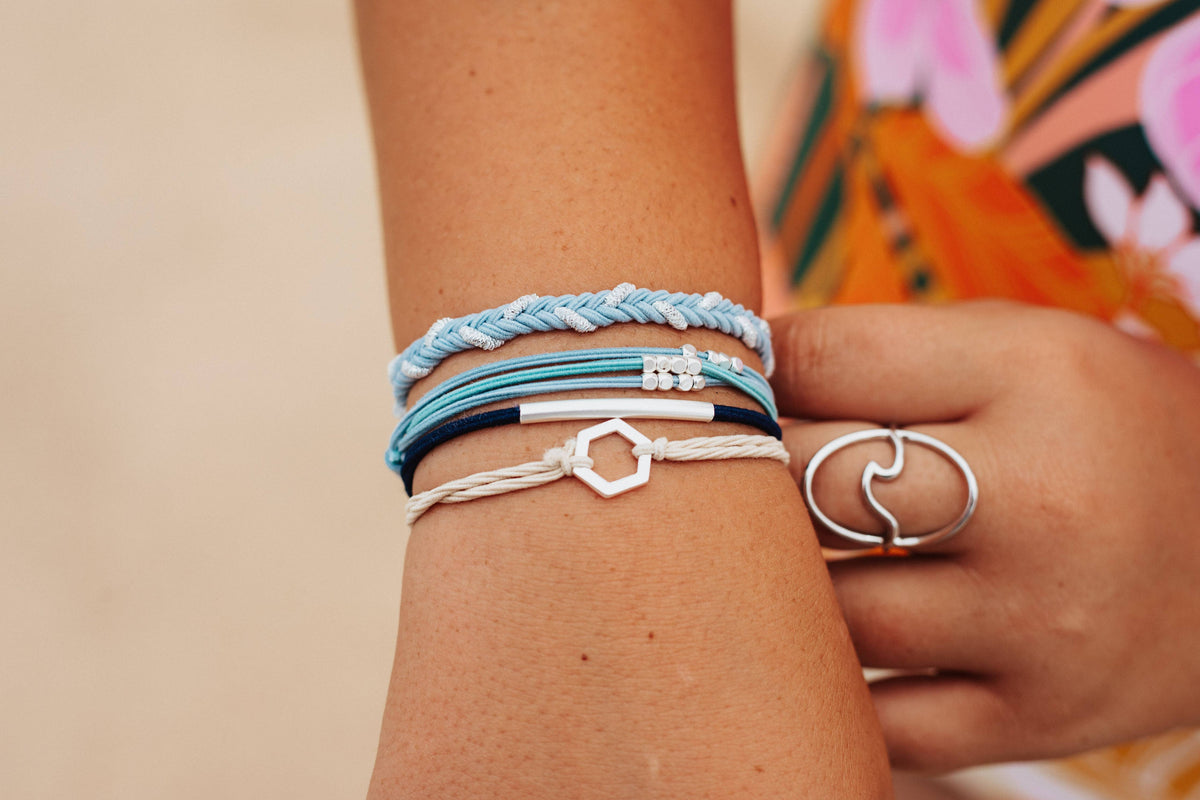 Hair Tie Bracelet - Dream