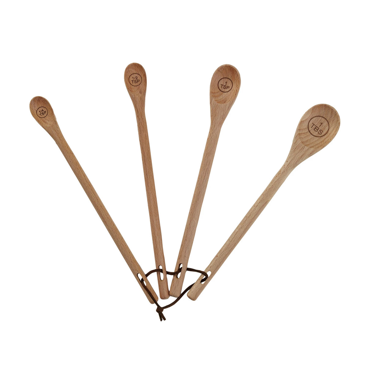Measuring Spoons
