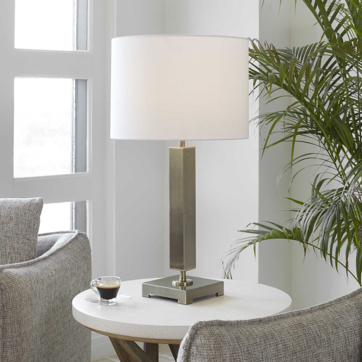 Thea Table Lamp