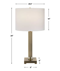 Thea Table Lamp