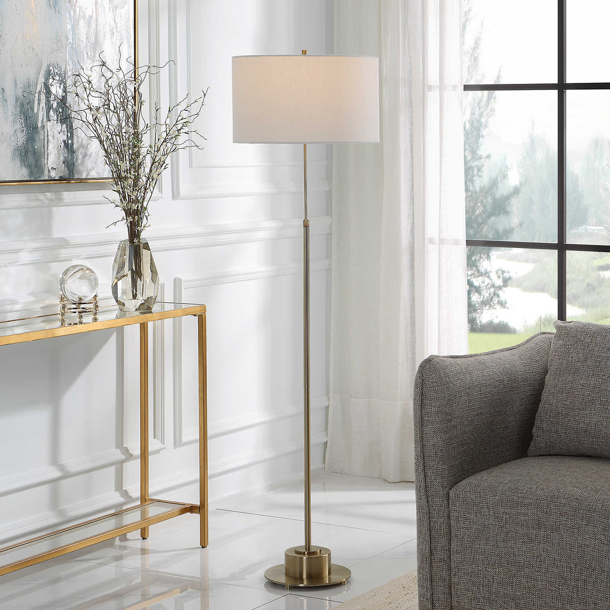 Peyton Floor Lamp