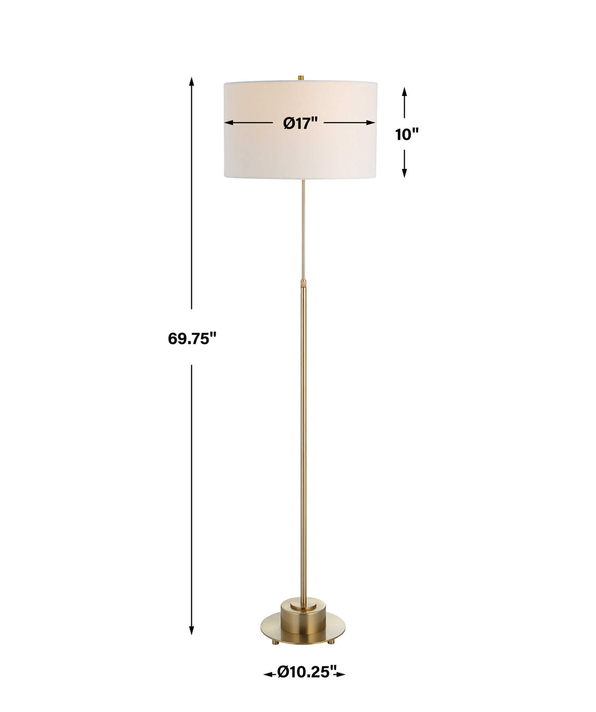 Peyton Floor Lamp