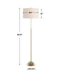 Peyton Floor Lamp