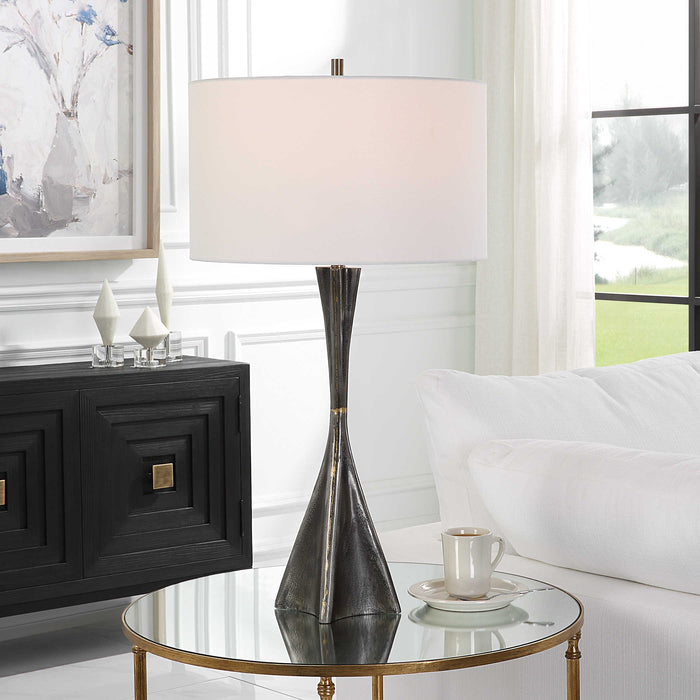 Addison Table Lamp