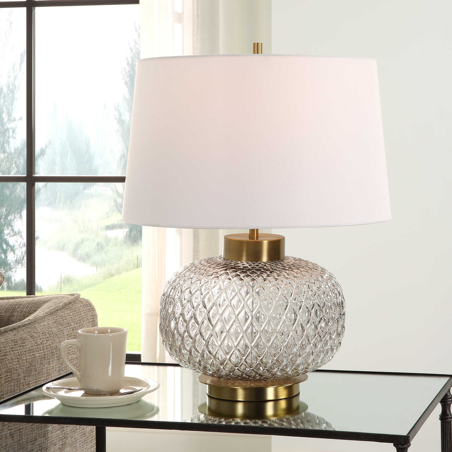 Josie Table Lamp