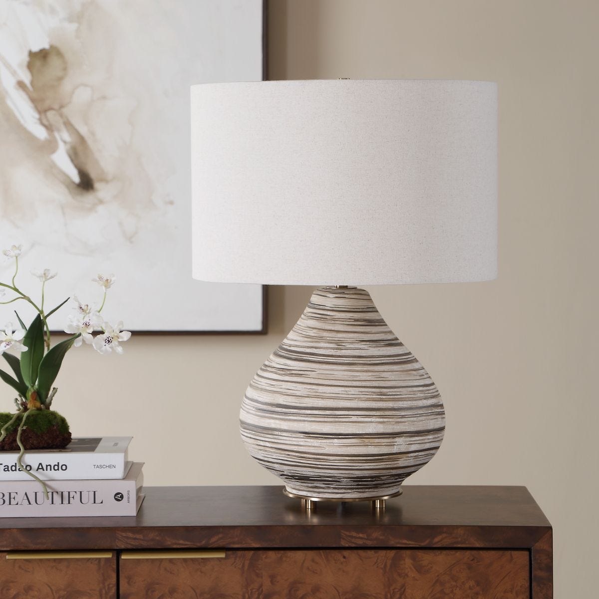 Azura Table Lamp