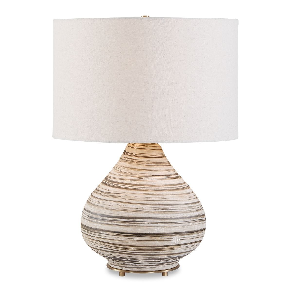 Azura Table Lamp