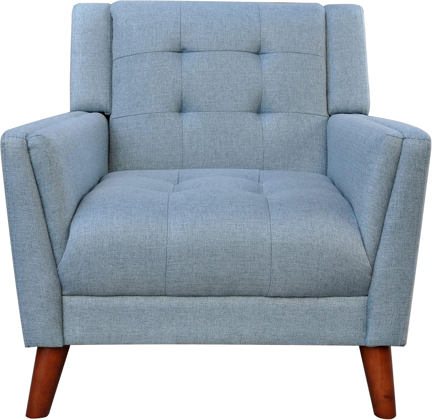 Mid-century Modern Armchair