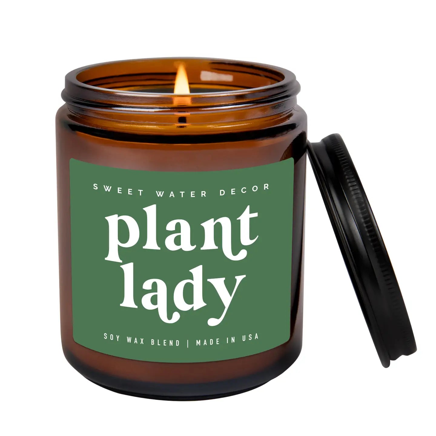 Soy Candles 11oz