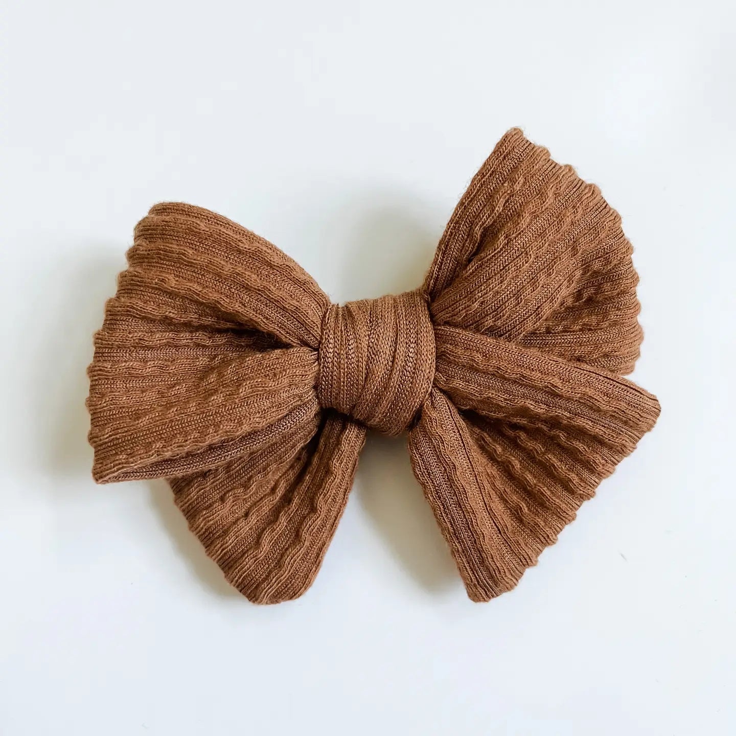 Baby Bow Headband