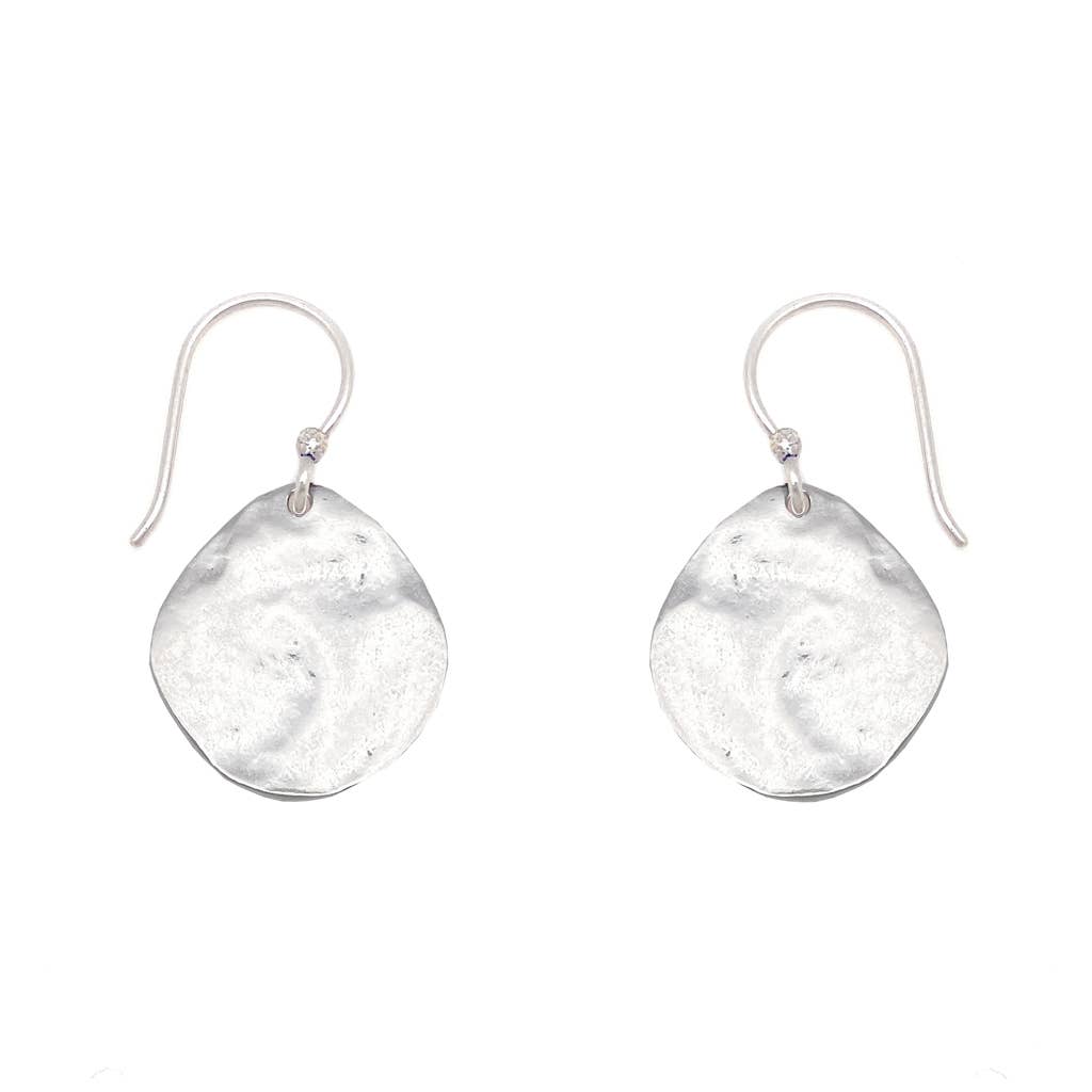 Relic Earrings - Short