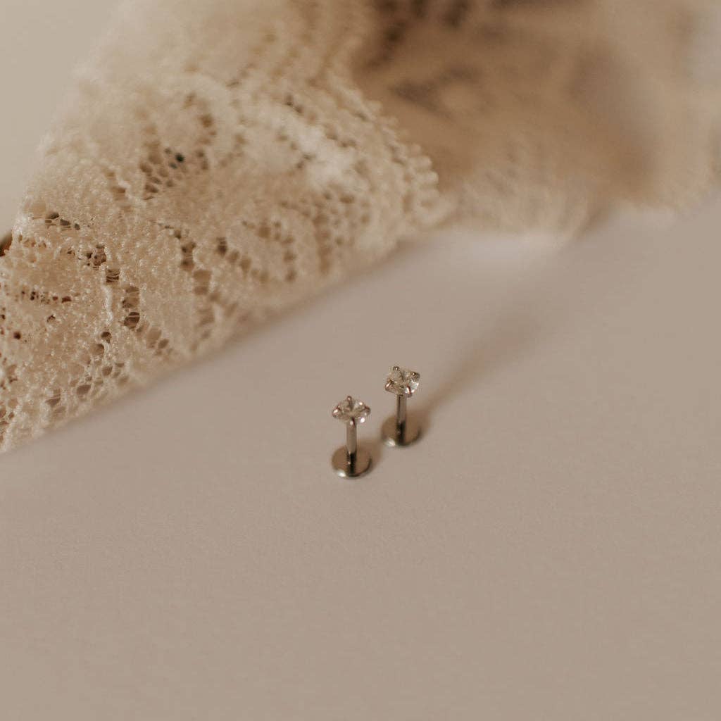 Diamond Studs