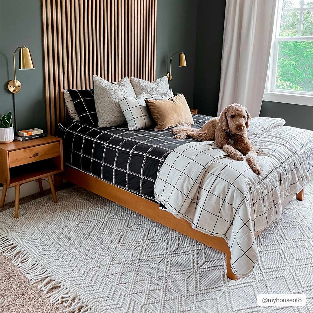 Ramsbury Area Rug