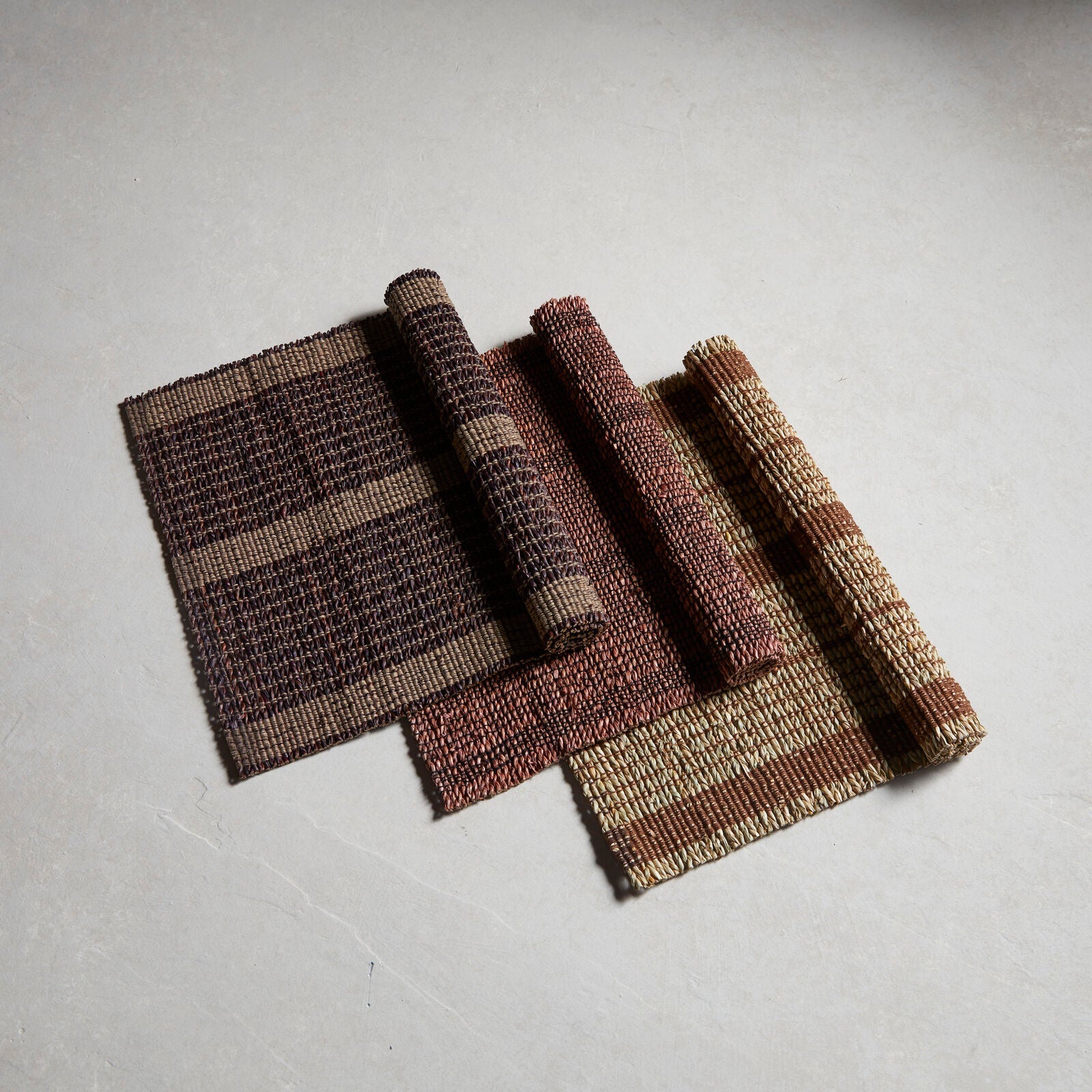 Tavari Placemat, Choco