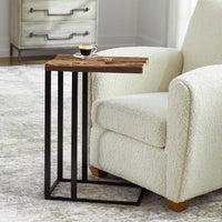 Promontory Accent Table