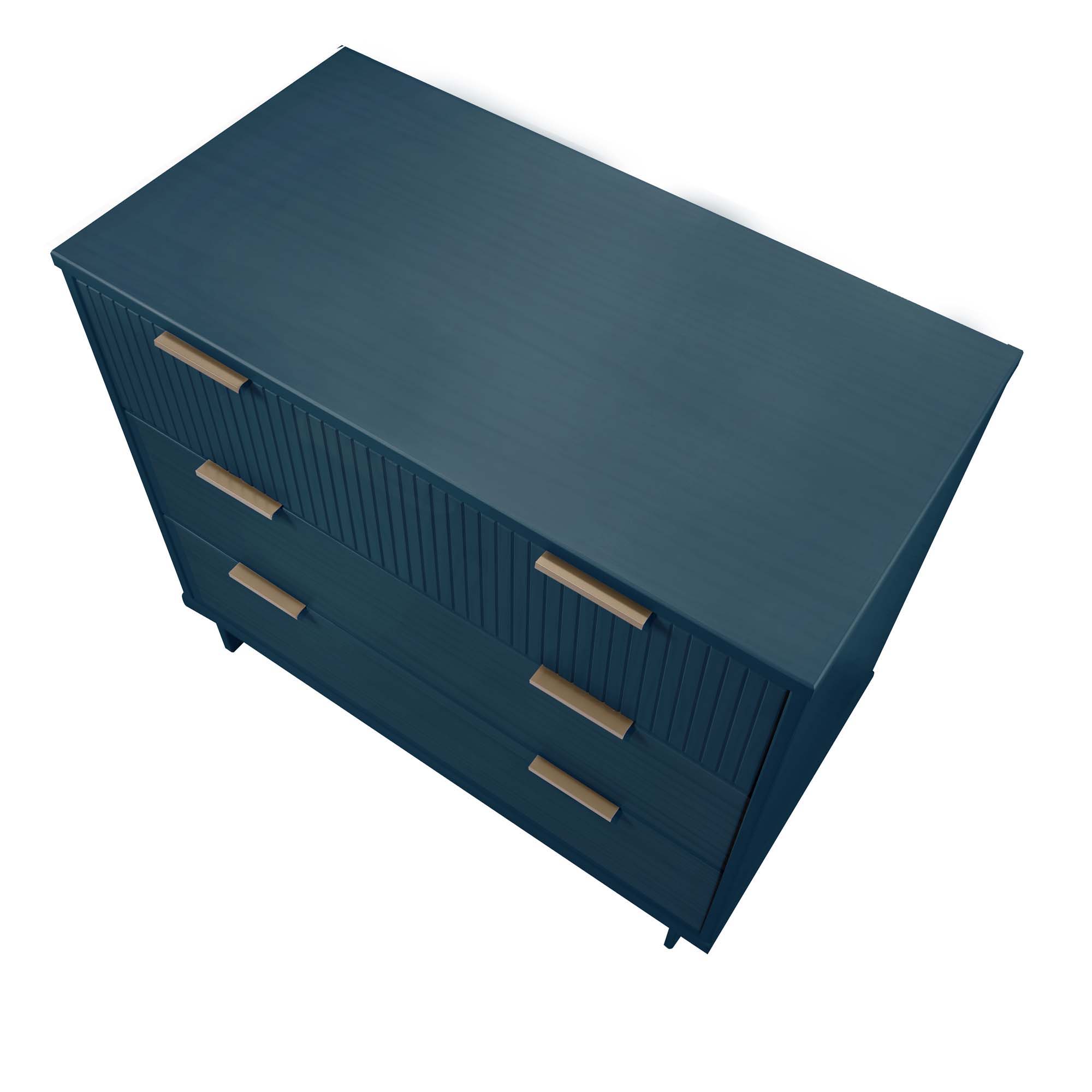 Granville - Dresser With 3 Drawers