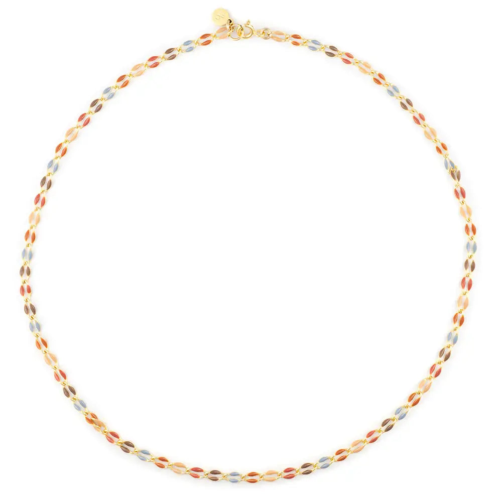 Painted Hills Necklace