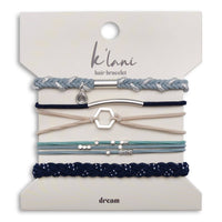 Hair Tie Bracelet - Dream