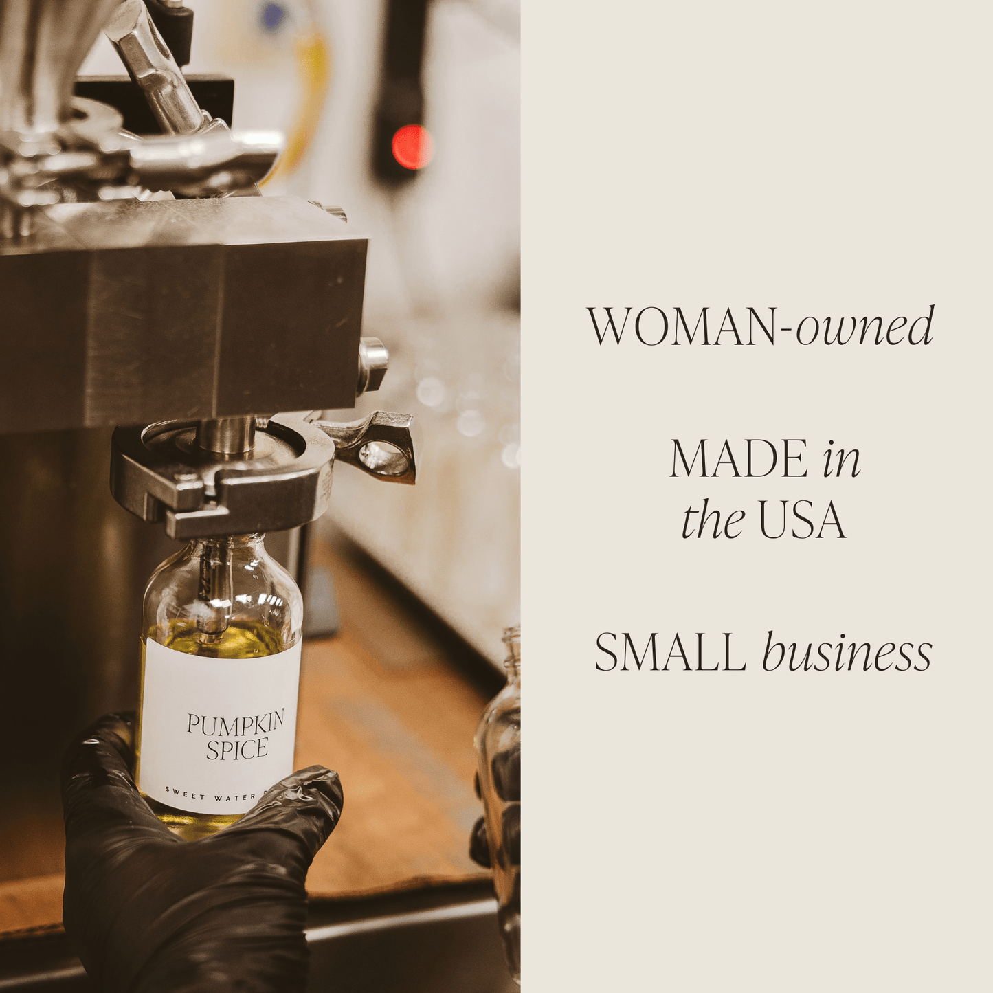 *NEW* Christmas Tree Reed Diffuser