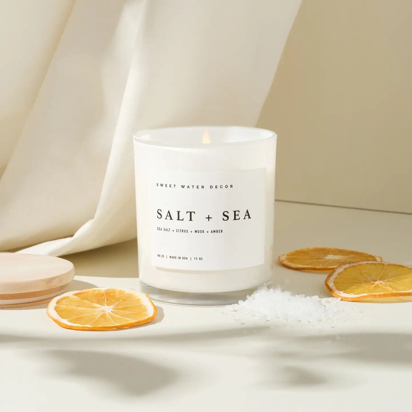 Soy Candles 11oz