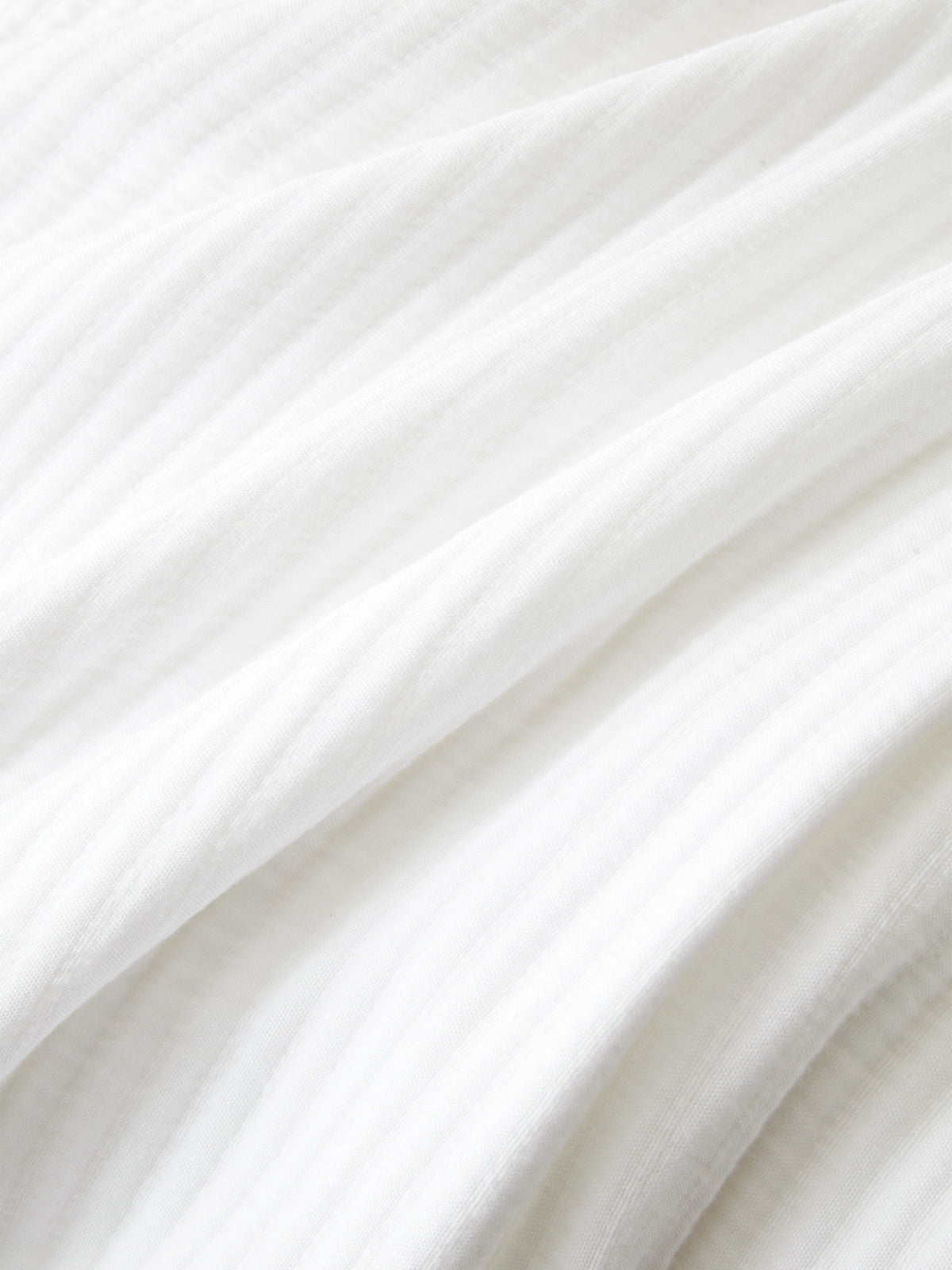 Bamboo Coverlet Shams