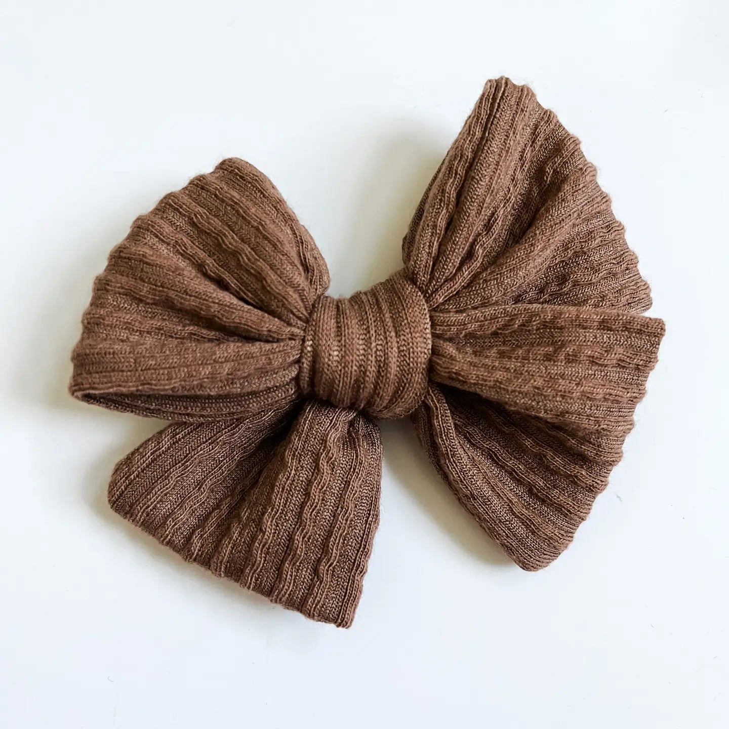 Baby Bow Headband