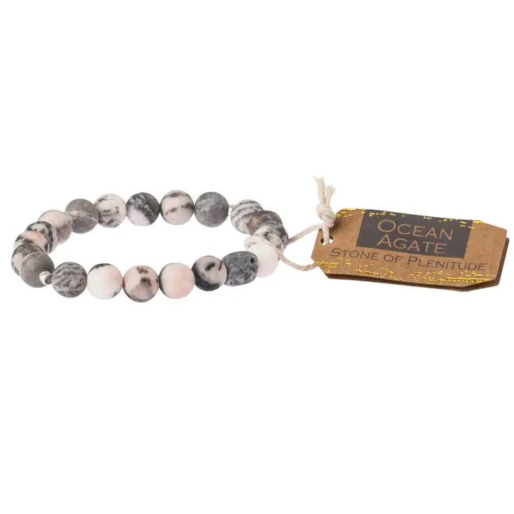 Stone Bracelets