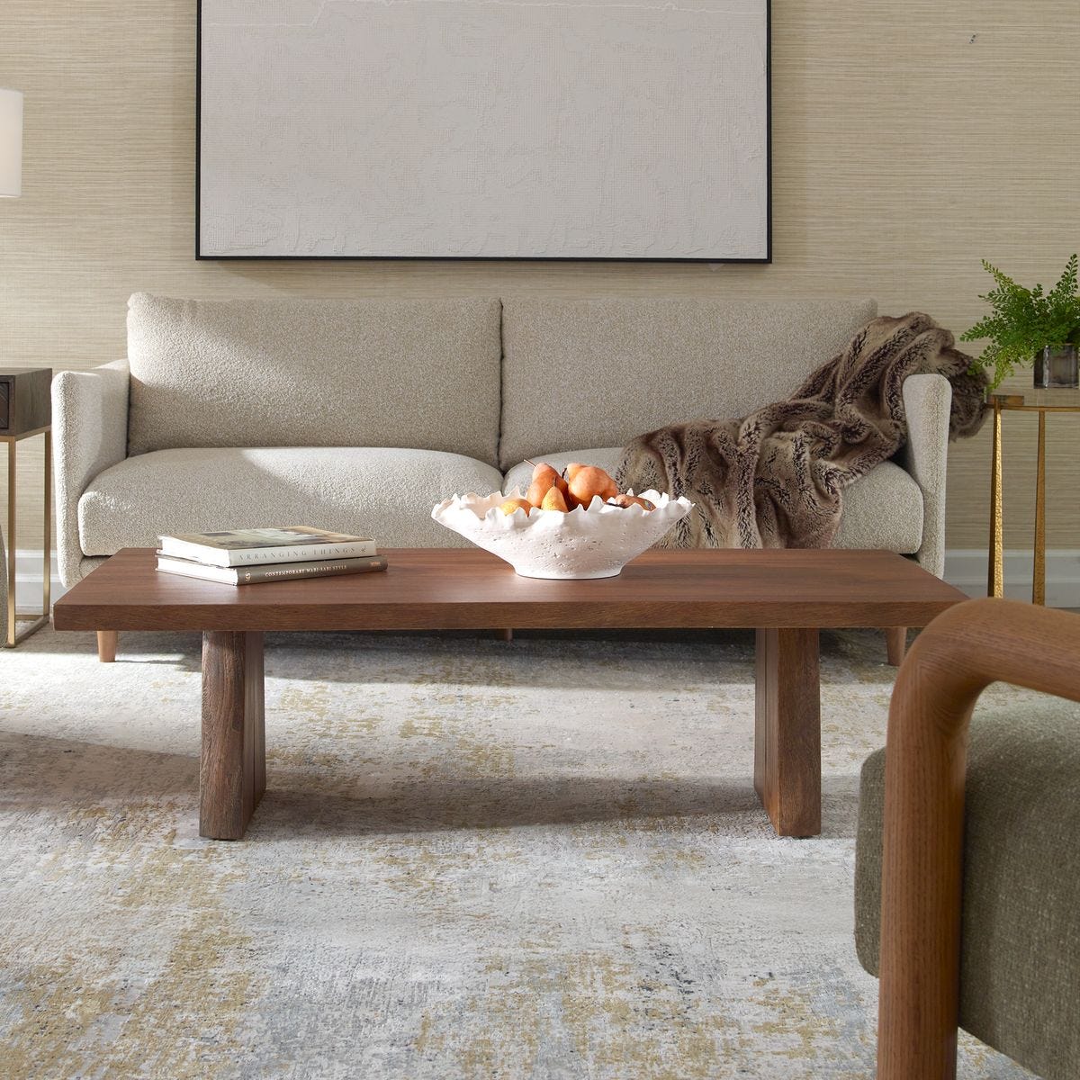 Glenmore Coffee Table