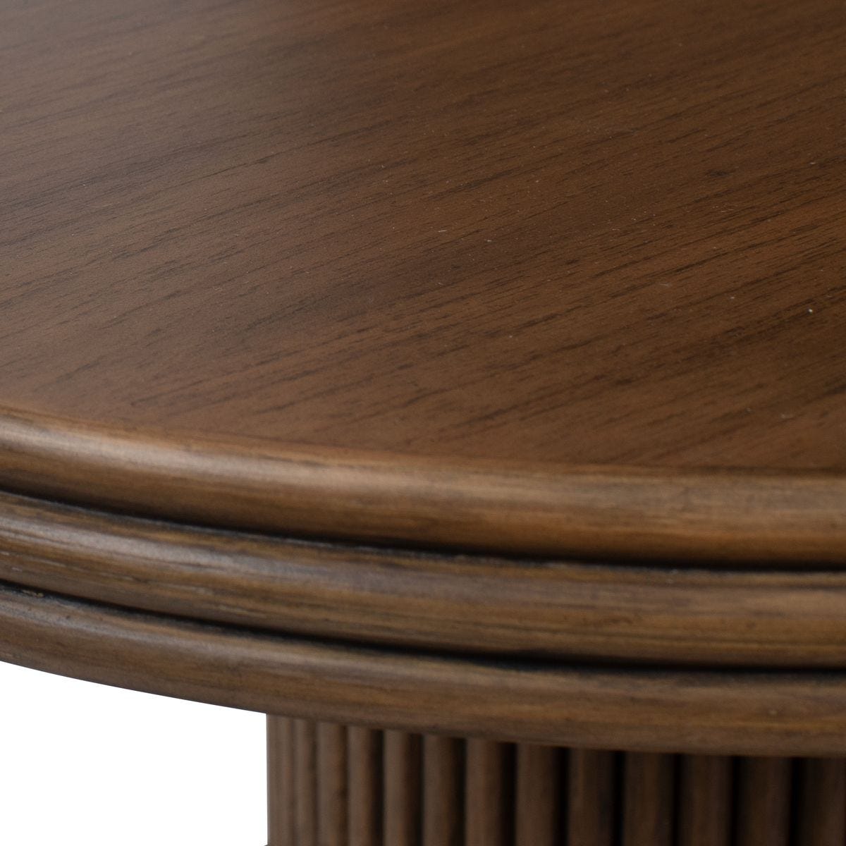 Top Tier Side Table