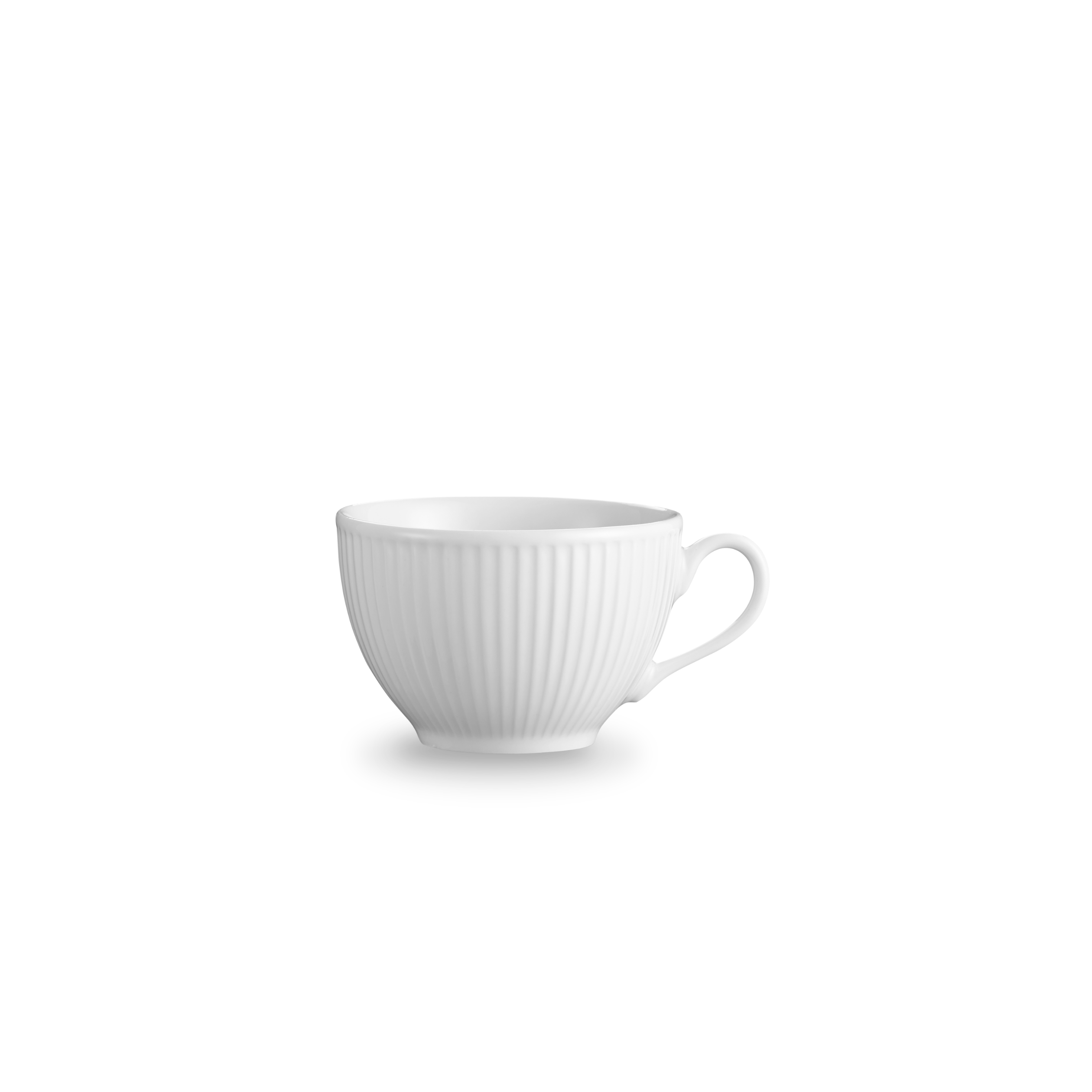 Plisse Cups, Sets of 4