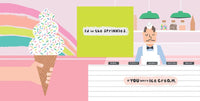 If You Were Spaghetti: A Silly Book of Fun/Love Yous