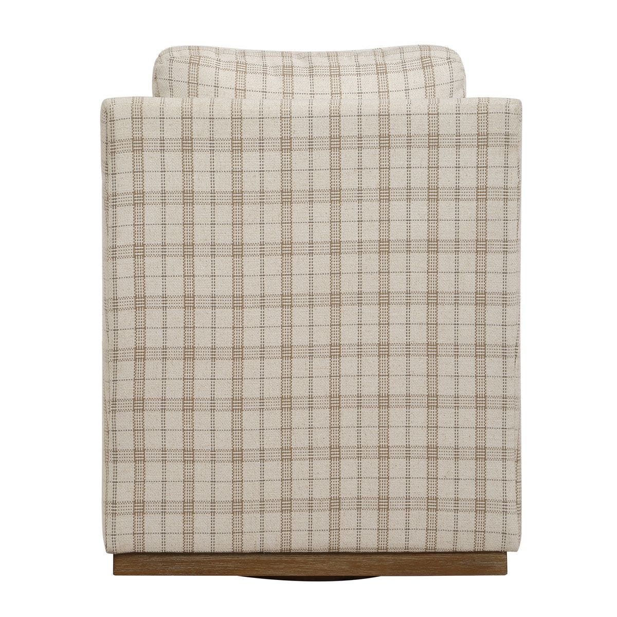 Basie Swivel Chair