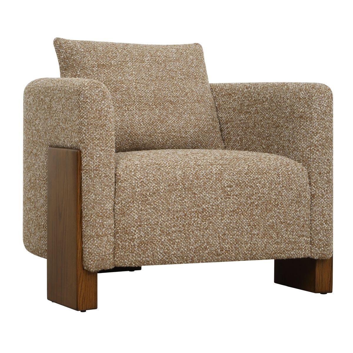 Halligan Accent Chair