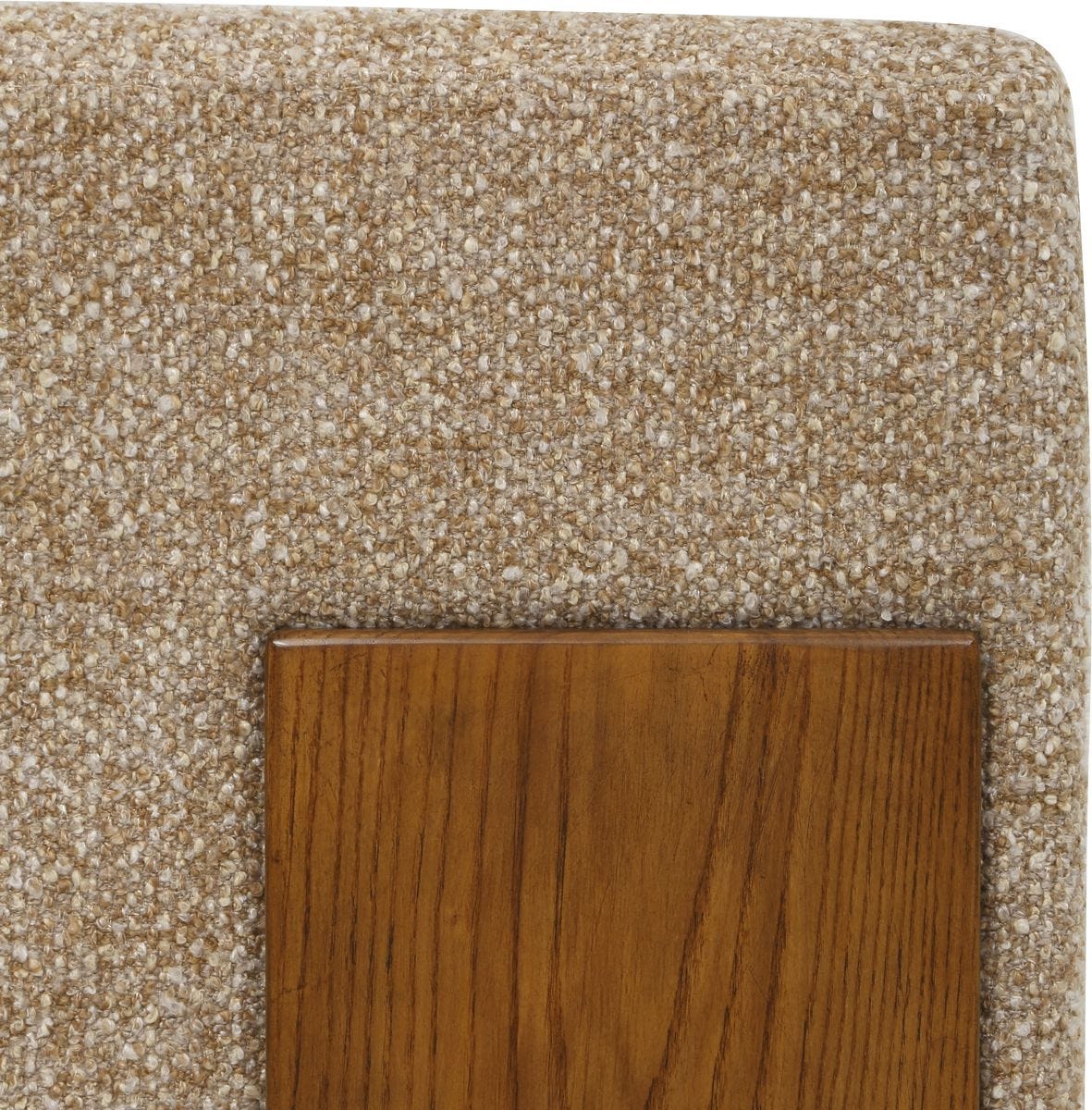 Halligan Accent Chair
