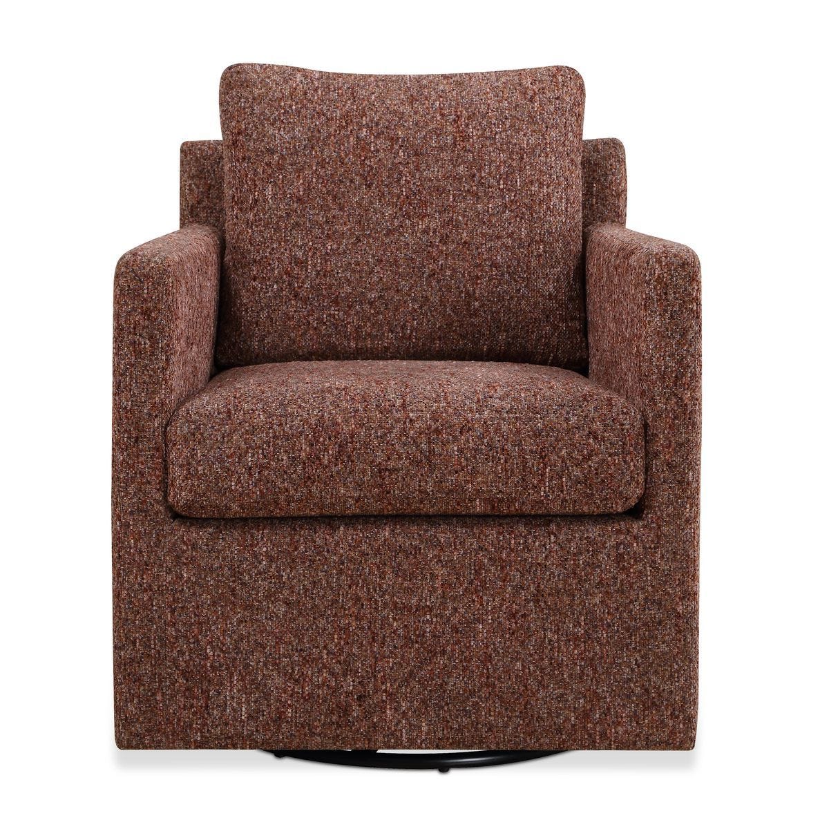Tisdell Swivel/Glider, Canyon