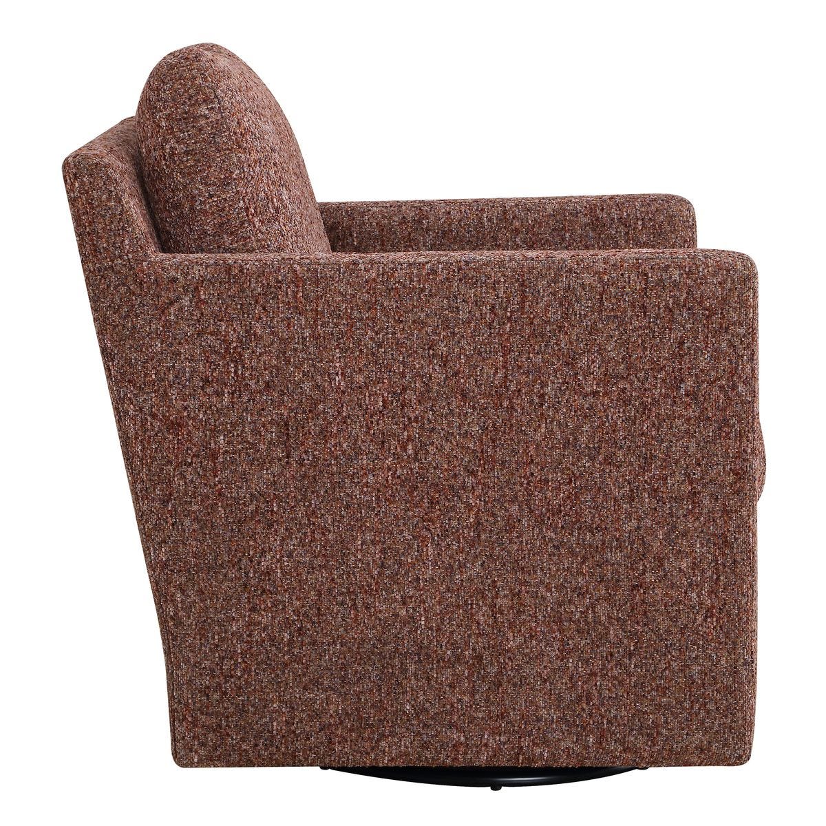 Tisdell Swivel/Glider, Canyon