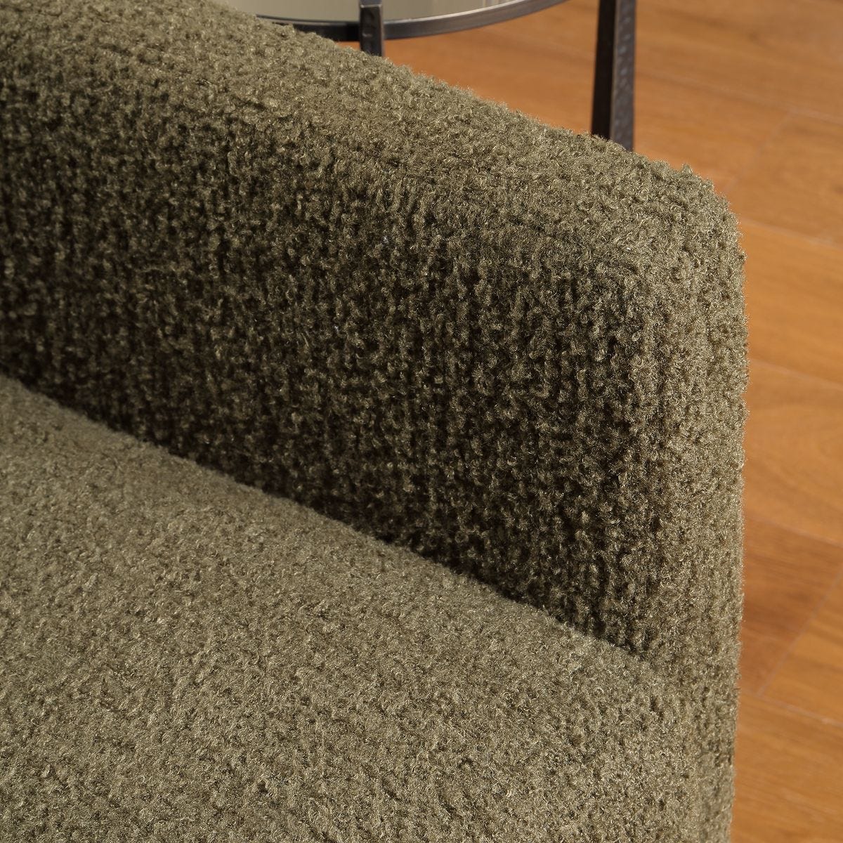 Tisdell Swivel/Glider, Kale