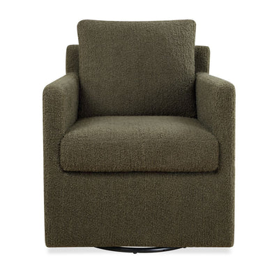 Tisdell Swivel/Glider, Kale