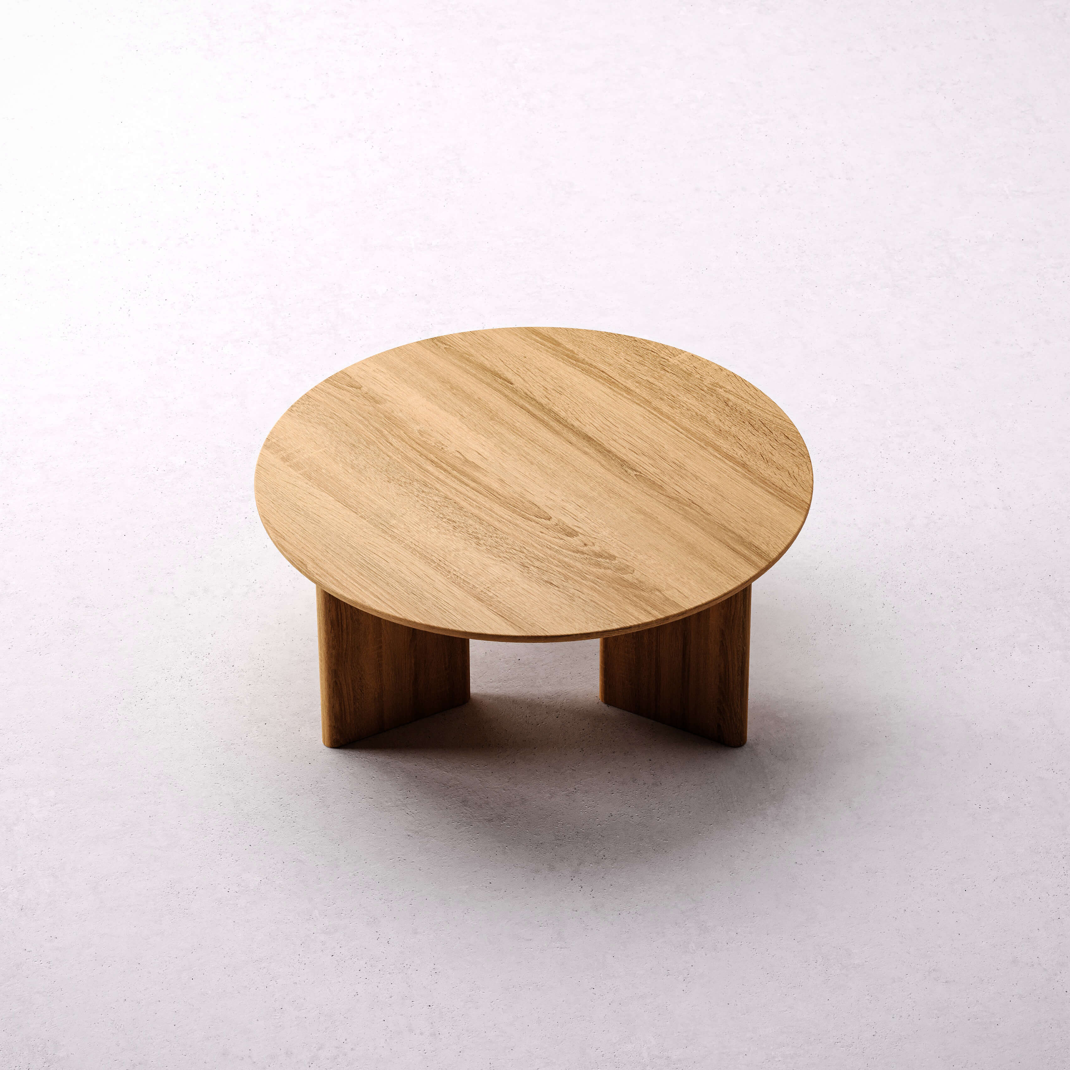 THE MARTY - coffee table