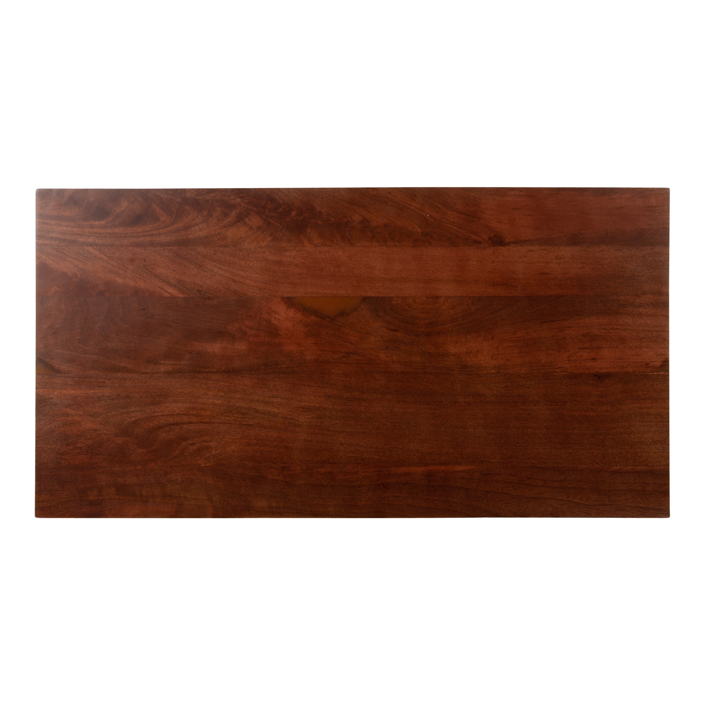 McCutcheon Wood Desk