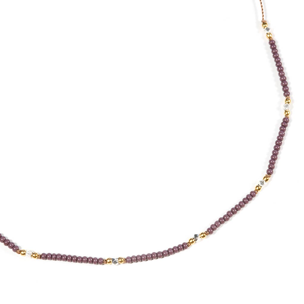 Oasis Necklace