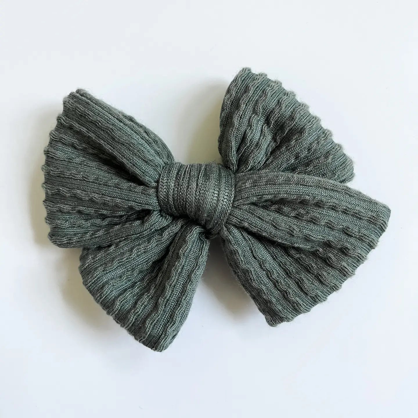 Baby Bow Headband